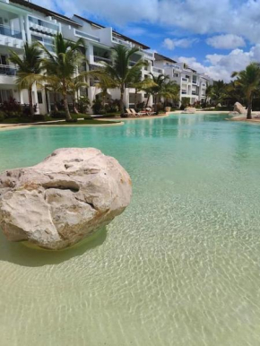 Estrella Dominicus - Excepcional Apartamento en el Caribe